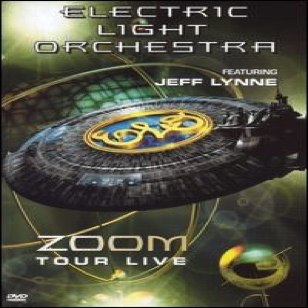 Electric Light Orchestra-Zoom Tour Live
